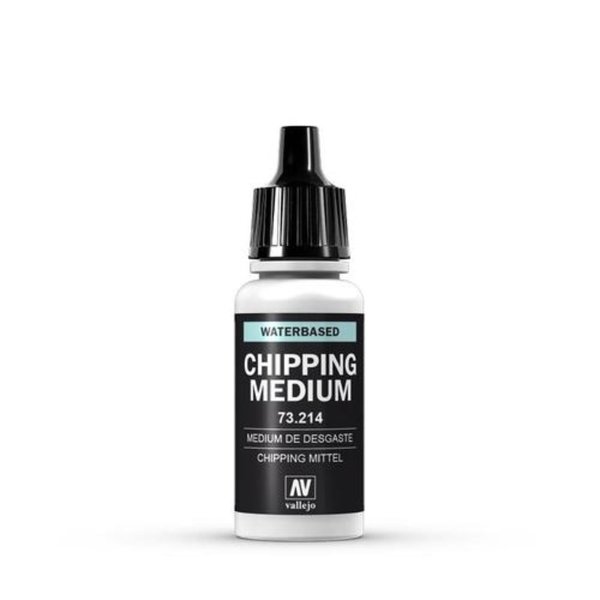 Vallejo Chipping Medium (17 ml)