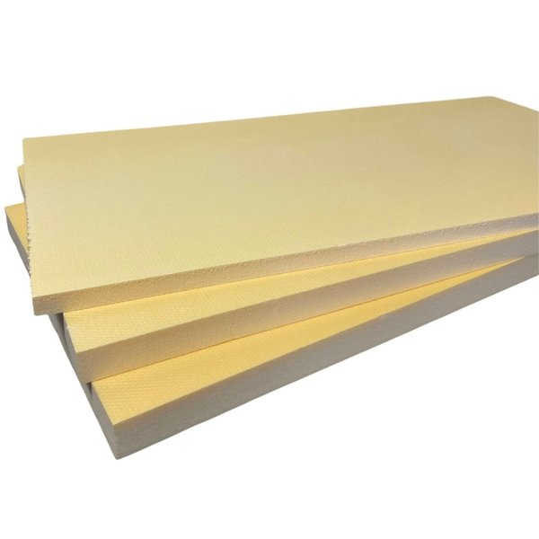 Hard Foam / Styrofoam Sheets in various thicknesses