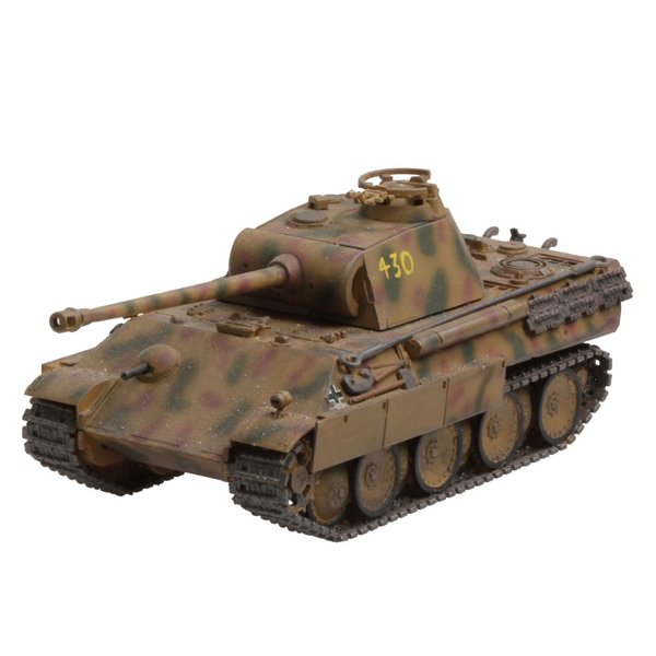 1:72 PzKpfw. V "Panther" Ausf.G Revell