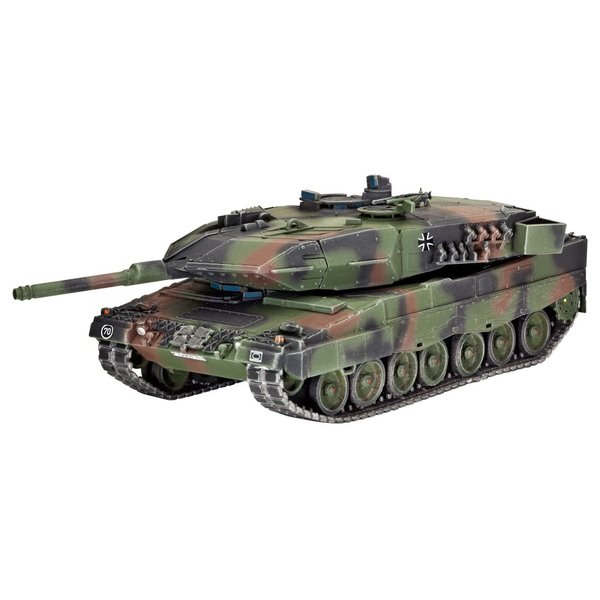 1:72 Leopard 2A5 / A5NL Revell