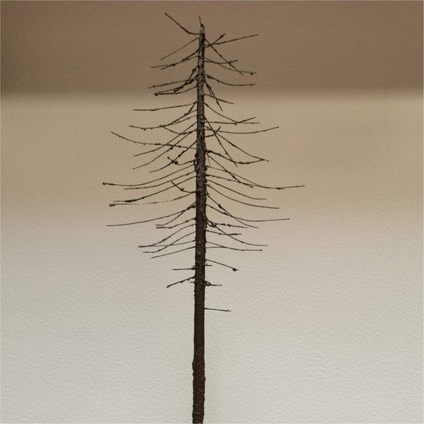 Draht für Äste / Zweige an Bäumen - DioramaPresepe FM185