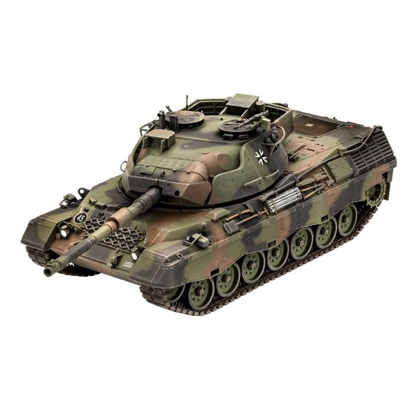 1:35 Leopard 1A5 - Revell 03320