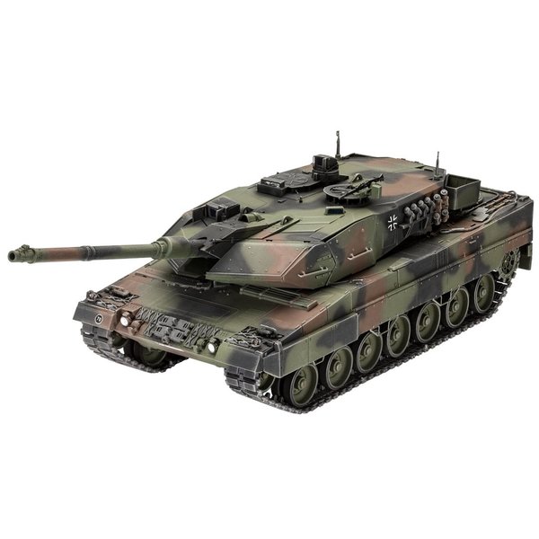 1:35 Leopard 2A6 / A6NL - Revell 03281