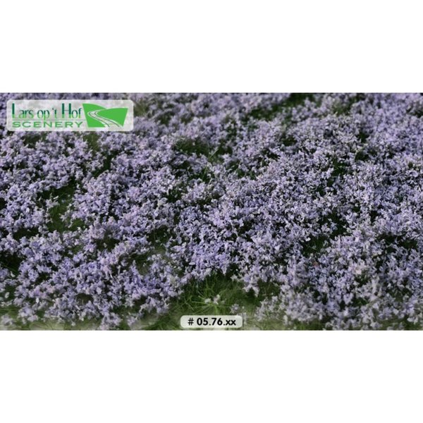 Blütenbüschel Lavendel - 15 x 21cm - Lars op´t Hof Scenery - 05.76