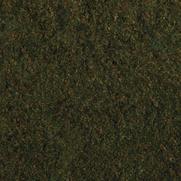 NOCH 07272 - Foliage, olivgrün - 20 x 23 cm