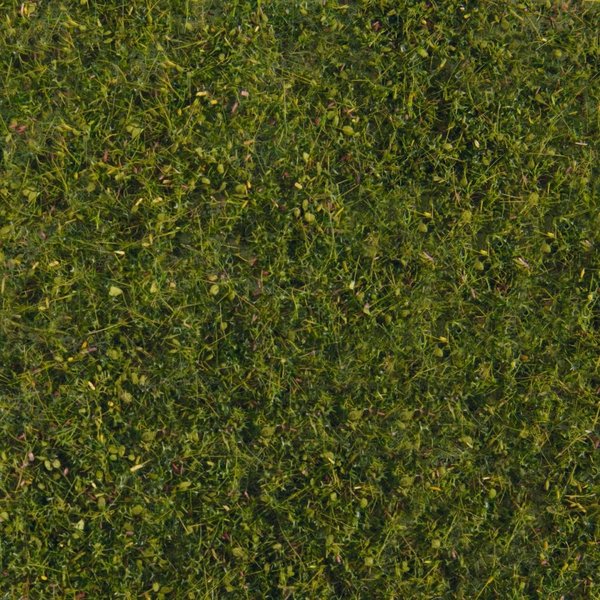 NOCH 07291 - Wiesen-Foliage, mittelgrün - 20 x 23 cm